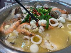 -大鼎水煮鱼(明鑫花苑店)