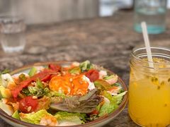 虾沙拉-RAC BAR(安福路店)