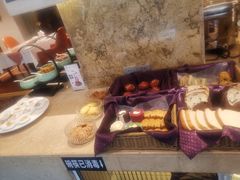 -冠发君悦大酒店-餐厅