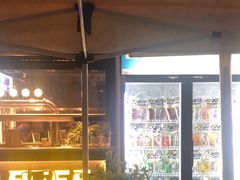 -微醺烤牛·炭火烧烤·精酿啤酒(东郊记忆店)