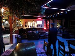 -甘尼仕印度餐厅爵士酒吧(阳春巷店)