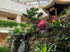 -白天鹅宾馆-宏图府餐厅