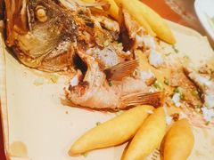 -鱼满舱·鲜活海鲜·正宗鲁菜