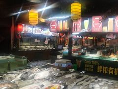 -和源祥·日照菜扛把子(万平口一店)