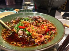-大盐帮川菜馆(长楹天街店)