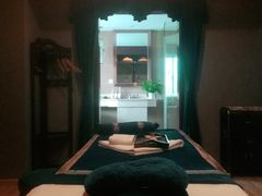 -花湖会所·高端水疗商务泡浴SPA(高新店)