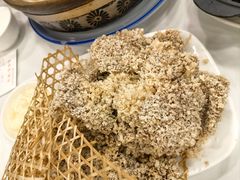 -瑞福园联谊餐室(茂名南路店)