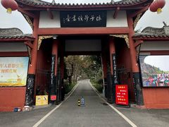 -子昂故里文化旅游区