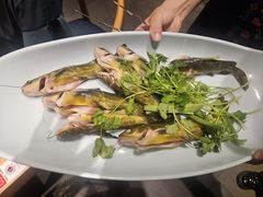-老凯俚酸汤鱼(多彩城店)