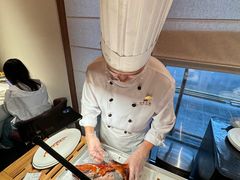 -四季民福烤鸭店(王府井东安门店)