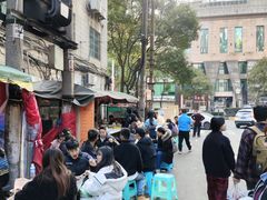 -杨记烤肉老店