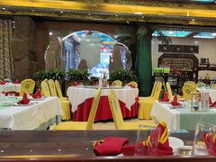 -鹊华居·地道鲁菜·海鲜·融合味(大明湖店)