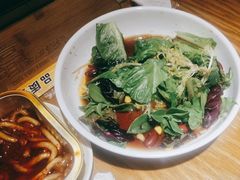 -蚝太郎 • 海鲜烧烤(Upark店)