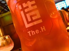 -造精酿餐厅