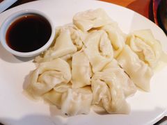 虾肉馄饨-三凤酒家·百年无锡菜(清扬茂业店)