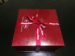 -哈根达斯(泉州万达店)