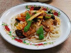 -楼兰印象(朝外店)