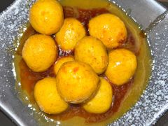 -熹悟海鲜火锅·广式打边炉