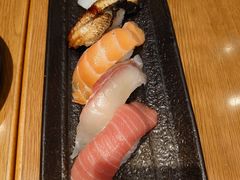 夏季5贯寿司-合点寿司(金虹桥商场店)