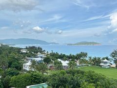 -白云中餐厅·粤菜·亚龙湾喜来登度假酒店