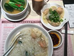 -池记(尖沙咀店)