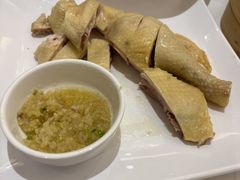 稻香脆皮鸡-稻香酒家(天河城店)