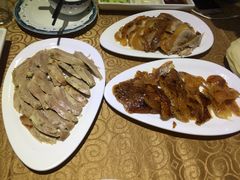 -德缘烤鸭店(大栅栏店)