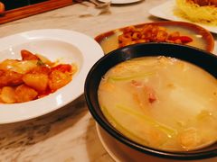 胡椒福果猪肚-厦门朗豪酒店 · 明阁中餐厅