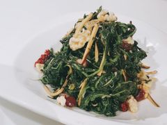 -宁夏国强手抓羊肉·清真菜(未央路凤三店)
