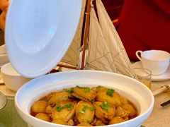 -青岛香格里拉·香宫中餐厅