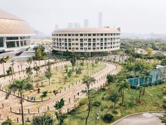 -灵玲国际马戏城