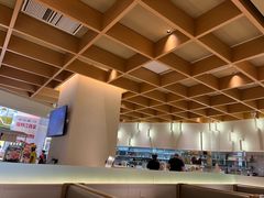 -關東雪东北菜(中庚漫游城店)