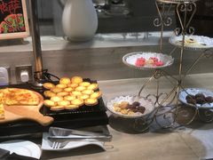 -铂丽斯国际大酒店-凯悦自助餐厅