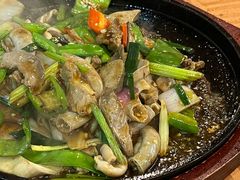 -新城餐厅(吉祥北街店)