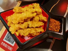 -蜀大侠火锅(四川北路店)