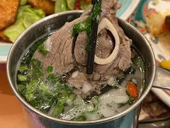 -巴依老爷·新疆美食(上城区天城路店)