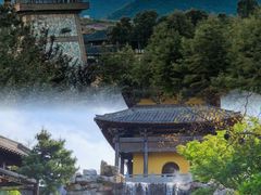 -茅山东方盐湖城景区