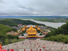 -六鼎山文化旅游区