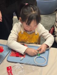 -奈尔宝家庭中心·亲子餐厅(鄞州万达店)