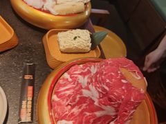-牛New寿喜烧(闵行龙湖天街店)