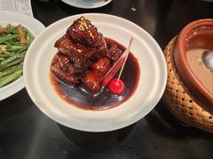 -在莲野·湖北民间菜·头牌松滋鸡(光谷步行街店)