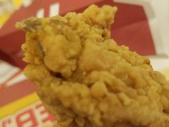 -肯德基(新塘乐购店)
