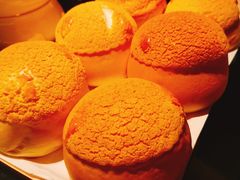 招牌菠萝包-炳胜品味(珠江新城店)