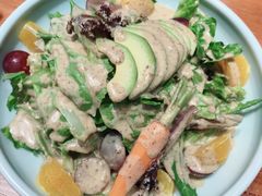 -渔家风味·鲅鱼水饺·央视展播·海鲜天津菜(开发区店)