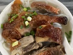 -三鄉濑粉·铭珠粥粉