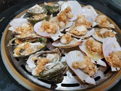 -泰谷酒店·太古码头闽菜自助餐厅