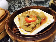 -顺德人家食府(黄金广场店)