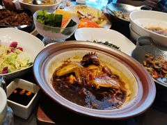 -炊江南·上海菜(国展华漕店)