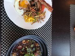 -青岛海尔洲际酒店