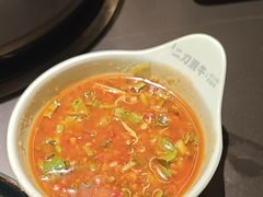 -二刀潮牛(重庆光环购物公园店)